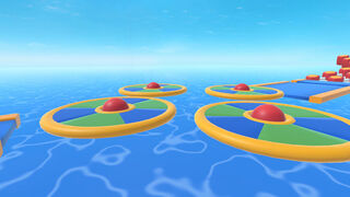 Скриншот 6 к игре Platform Run