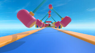 Скриншот 7 к игре Platform Run