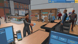 Скриншот 7 к игре Electronics Supermarket Simulator