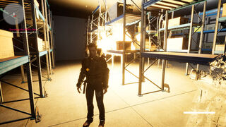 Скриншот 8 к игре The Secret Ops 2
