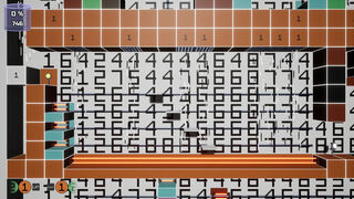 Скриншот 5 к игре PictoRobot