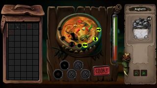 Скриншот 5 к игре Monsterful Tavern