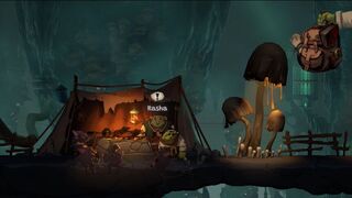 Скриншот 6 к игре Monsterful Tavern