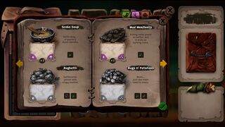 Скриншот 7 к игре Monsterful Tavern