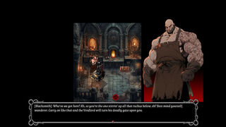 Скриншот 5 к игре The Eldritch Ascent