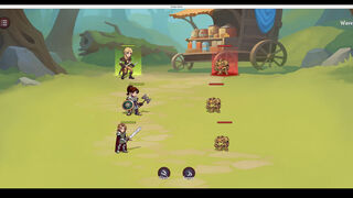 Скриншот 5 к игре Danger World