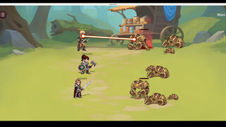 Скриншот 6 к игре Danger World
