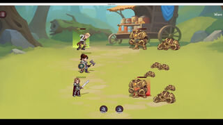 Скриншот 7 к игре Danger World