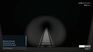 Скриншот 5 к игре Metrogether Train Simulator