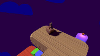 Скриншот 5 к игре Mochi's Cosy Quest