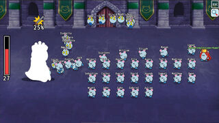 Скриншот 5 к игре Marriage Impossible! 2 ~Love Love ♥ Christmas~