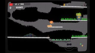 Скриншот 6 к игре KeyBound