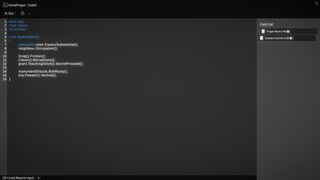 Скриншот 6 к игре Белый прототип
