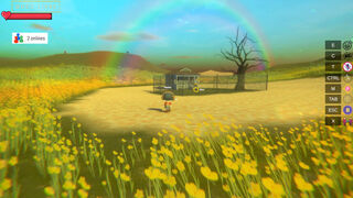 Скриншот 5 к игре Explore Dreams: Dreamcore