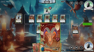 Скриншот 5 к игре Hearth Storm