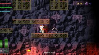 Скриншот 5 к игре РАБОЛЮТ: Побег из ада