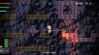 Скриншот 6 к игре РАБОЛЮТ: Побег из ада