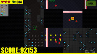 Скриншот 5 к игре The Tunnels