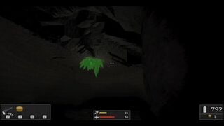 Скриншот 5 к игре Descending Horror
