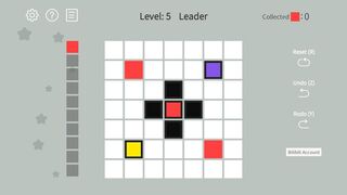 Скриншот 5 к игре Lines Go