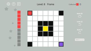 Скриншот 8 к игре Lines Go