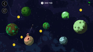 Скриншот 5 к игре AstroBrawl
