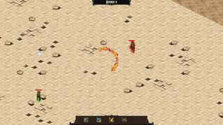 Скриншот 5 к игре Western Wizards