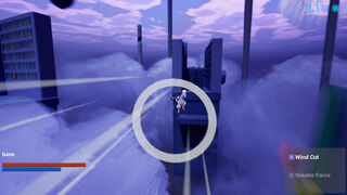 Скриншот 5 к игре Eyes Of The Sky