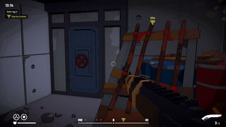 Скриншот 6 к игре Bunker Breakout