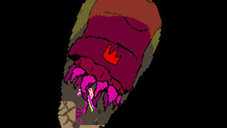 Скриншот 6 к игре Skullhunter A Worm's Tale
