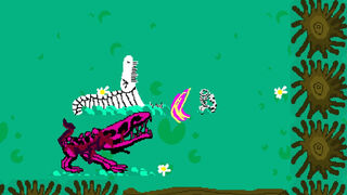Скриншот 7 к игре Skullhunter A Worm's Tale