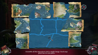 Скриншот 6 к игре Edge of Reality: The Legend of Greenbush Collector's Edition