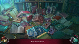Скриншот 8 к игре Edge of Reality: The Legend of Greenbush Collector's Edition