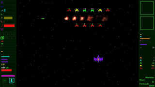 Скриншот 5 к игре Space Defense Special Force