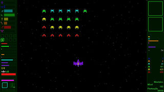 Скриншот 6 к игре Space Defense Special Force