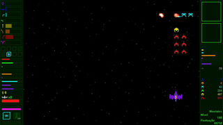 Скриншот 7 к игре Space Defense Special Force