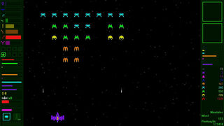 Скриншот 8 к игре Space Defense Special Force
