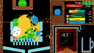 Скриншот 5 к игре SlimeBrew