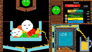 Скриншот 6 к игре SlimeBrew