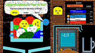 Скриншот 7 к игре SlimeBrew