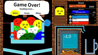 Скриншот 8 к игре SlimeBrew