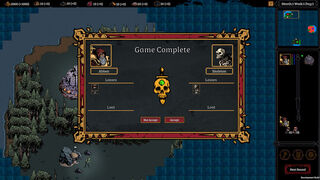 Скриншот 5 к игре Heroes Project