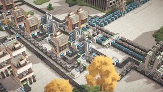 Скриншот 7 к игре Modulus: Factory Automation