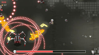 Скриншот 5 к игре Exo Helljumper: Descent X