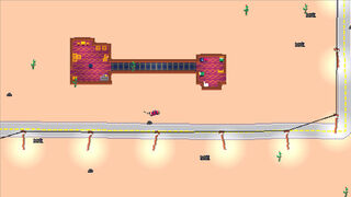 Скриншот 5 к игре The Short Trip