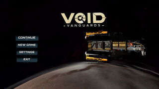 Void Vanguards