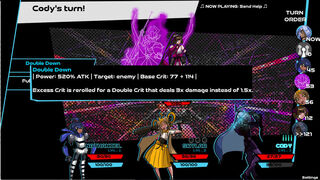 Скриншот 7 к игре CHI Project