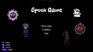 Spook Game