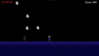 Скриншот 5 к игре Spook Game
