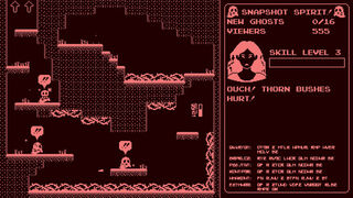 Скриншот 5 к игре Snapshot Spirit Live!